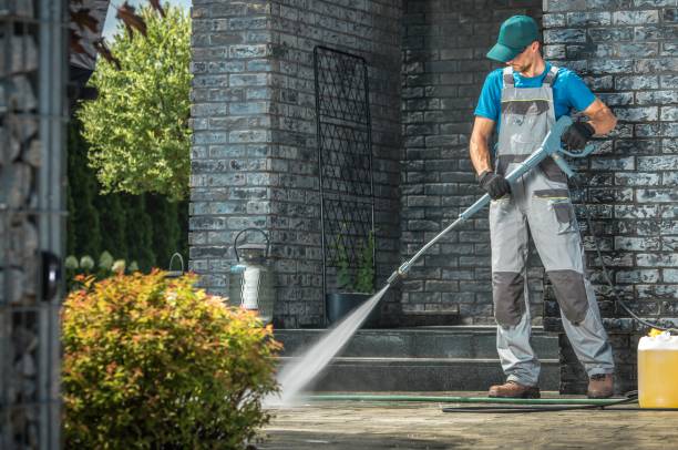 Best House Exterior Washing  in Monroe, WI